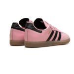 Adidas Samba Inter Miami CF Messi – Pink - Image 2