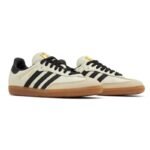 Adidas Samba OG Cream – White Sand Streat - Image 4