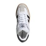 Adidas Samba XLG – White Black Gum - Image 2