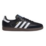 Adidas Samba Og – Black White Gum