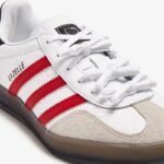 Adidas Gazelle X Hello Kitty – “50th Anniversary” Indoor Sneakers - Image 6