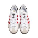 Adidas Gazelle X Hello Kitty – “50th Anniversary” Indoor Sneakers - Image 5