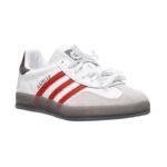 Adidas Gazelle X Hello Kitty – “50th Anniversary” Indoor Sneakers - Image 3