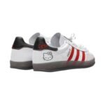 Adidas Gazelle X Hello Kitty – “50th Anniversary” Indoor Sneakers - Image 2