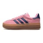 Adidas Gazelle Bold – Pink Glow - Image 4