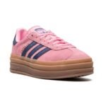 Adidas Gazelle Bold – Pink Glow - Image 2