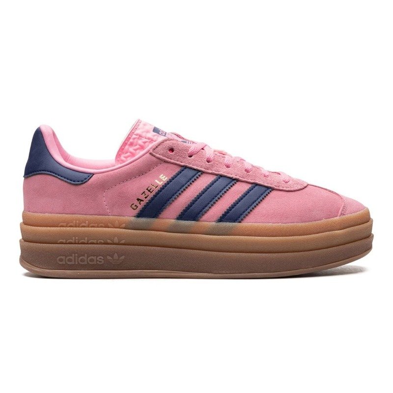 WhatsApp Image 2025-08-14 at 6.07.55 AM Adidas Gazelle Bold – Pink Glow - Image 1