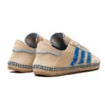 Adidas Gazelle – CLOT Linen Khaki - Image 5