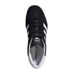Adidas Gazelle Indoor – Core Black - Image 6