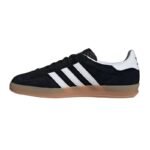 Adidas Gazelle Indoor – Core Black - Image 3