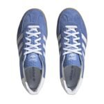 Adidas Gazelle Indoor – Blue Fusion Gum - Image 3