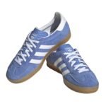 Adidas Gazelle Indoor – Blue Fusion Gum - Image 4