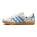 Adidas Gazelle Indoor – Light Blue Floral - Image 2