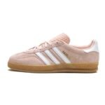 Adidas Gazelle Indoor – Sandy Pink - Image 5