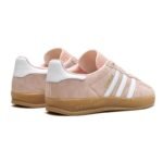 Adidas Gazelle Indoor – Sandy Pink - Image 2