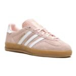 Adidas Gazelle Indoor – Sandy Pink - Image 3