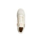 Adidas Forum 84 Low – Off White - Image 4