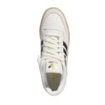 Adidas Forum 84 Low CL – White Black Gum - Image 4