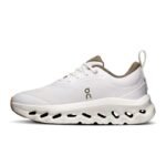 On Cloudtilt LOEWE 2 White | Khak - Image 3