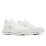 LOEWE X OnCloudtilt All White - Image 4