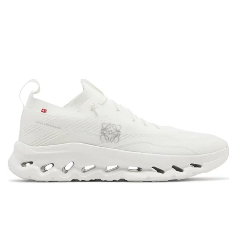 WhatsApp Image 2025-08-15 at 2.12.53 PM (2) LOEWE X OnCloudtilt All White - Image 1
