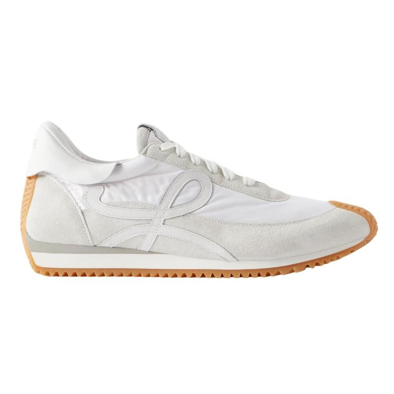 WhatsApp Image 2025-08-15 at 2.19.03 PM LOEWE Flow Runner Lace Up - Image 1