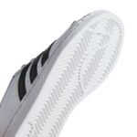 Adidas Superstar – White Black - Image 4