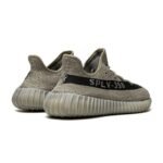 Adidas Yeezy Boost 350 V2 – Granite - Image 3