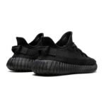 Adidas Yeezy Boost 350 V2 – Onyx - Image 2