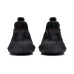 Adidas Yeezy Boost 350 V2 Black (Non-Reflective) - Image 3