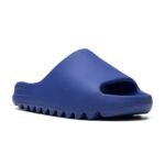 Adidas Yeezy – Slide Azure - Image 4