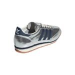 Adidas SL 72 OG Shoes – Silver - Image 4
