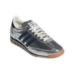 Adidas SL 72 OG Shoes – Silver - Image 2