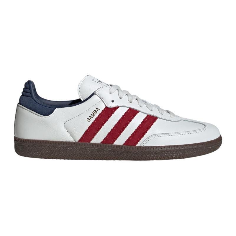 WhatsApp Image 2025-08-16 at 11.59.18 AM Adidas Samba OG – Team Victory Red Night Indigo - Image 1