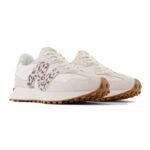 New Balance 327 Sea Salt Leopard Panthera - Image 5