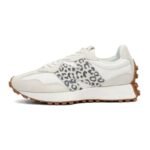 New Balance 327 Sea Salt Leopard Panthera - Image 3