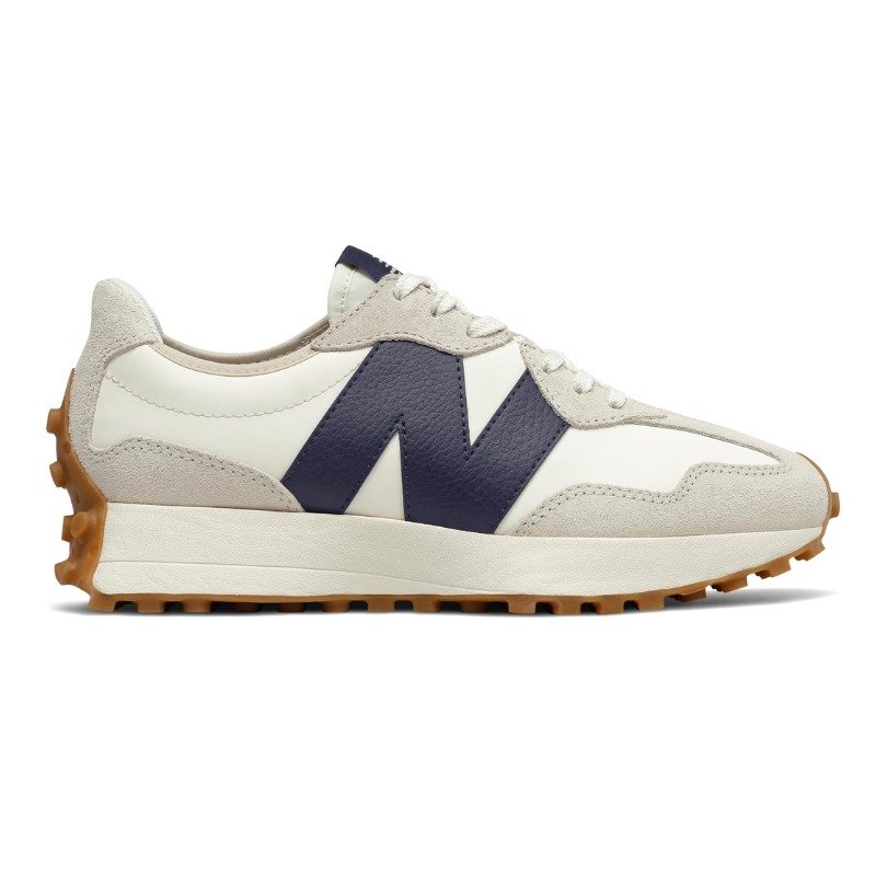 WhatsApp Image 2025-08-17 at 3.06.58 PM New Balance 327 – Moonbeam Outerspace - Image 1