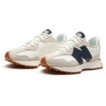 New Balance 327 – Moonbeam Outerspace - Image 5