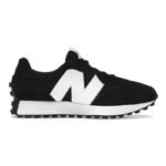 New Balance 327 – Black White