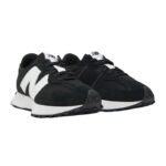 New Balance 327 – Black White - Image 5