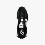 New Balance 327 – Black White - Image 4