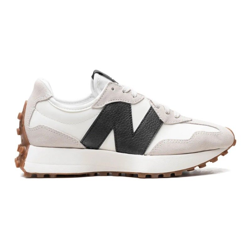 WhatsApp Image 2025-08-17 at 3.07.17 PM New Balance 327 Moonbeam – Black Gum - Image 1