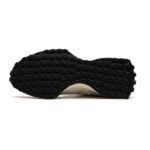New Balance 327 Sea Salt – Black - Image 2