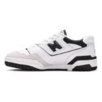 New Balance 550 – Sea Salt Black - Image 4