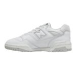 New Balance 550 – White Grey - Image 4