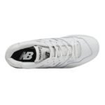 New Balance 550 – White Grey - Image 3