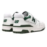 New Balance 550 – White Green - Image 3