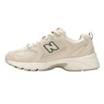 New Balance 530 Ivory - Image 3