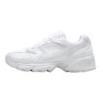 New Balance 530 – Triple White - Image 4