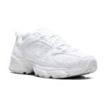 New Balance 530 – Triple White - Image 3